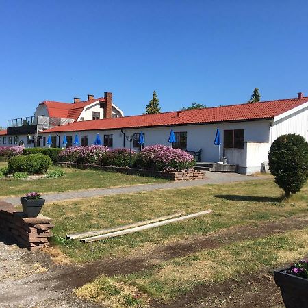 Hotel Soloe Byxelkrok Exterior foto