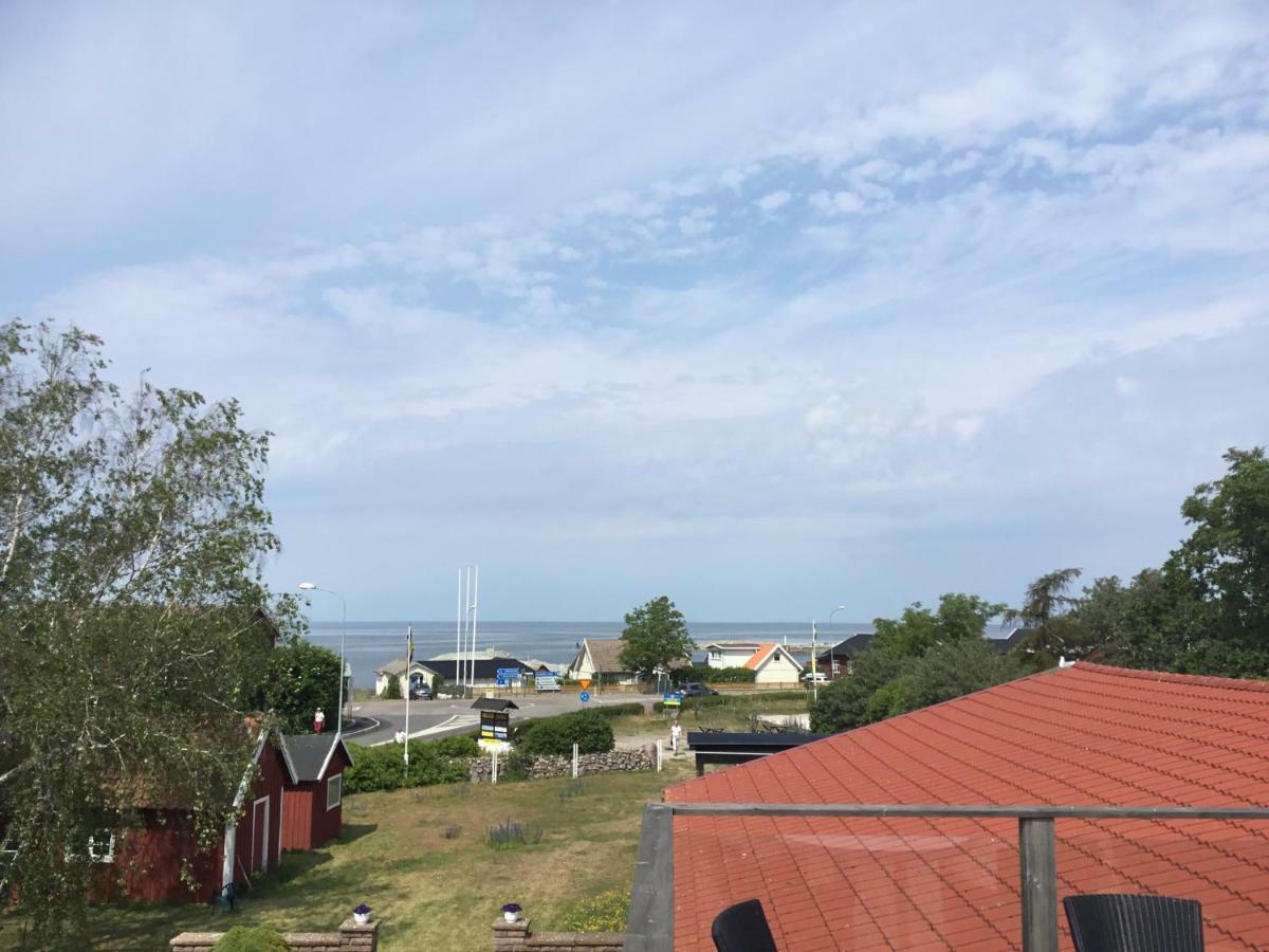 Hotel Soloe Byxelkrok Exterior foto